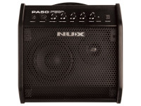 Nux PA-50 PERSONAL MONITOR Nux PA-50 PERSONAL MONITOR
